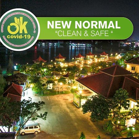 Novilla Boutique Resort Sungailiat Dış mekan fotoğraf