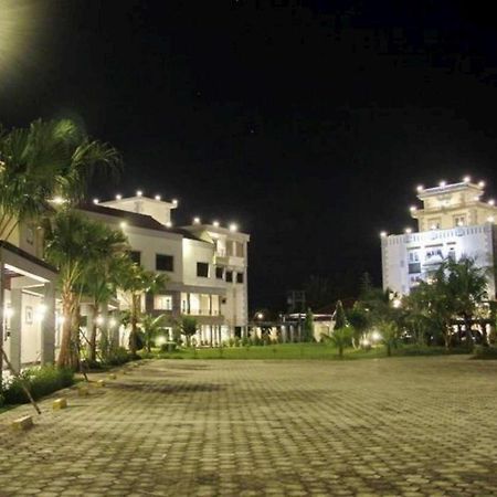 Novilla Boutique Resort Sungailiat Dış mekan fotoğraf
