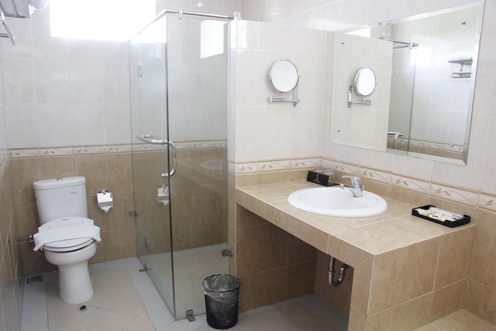 Novilla Boutique Resort Sungailiat Dış mekan fotoğraf
