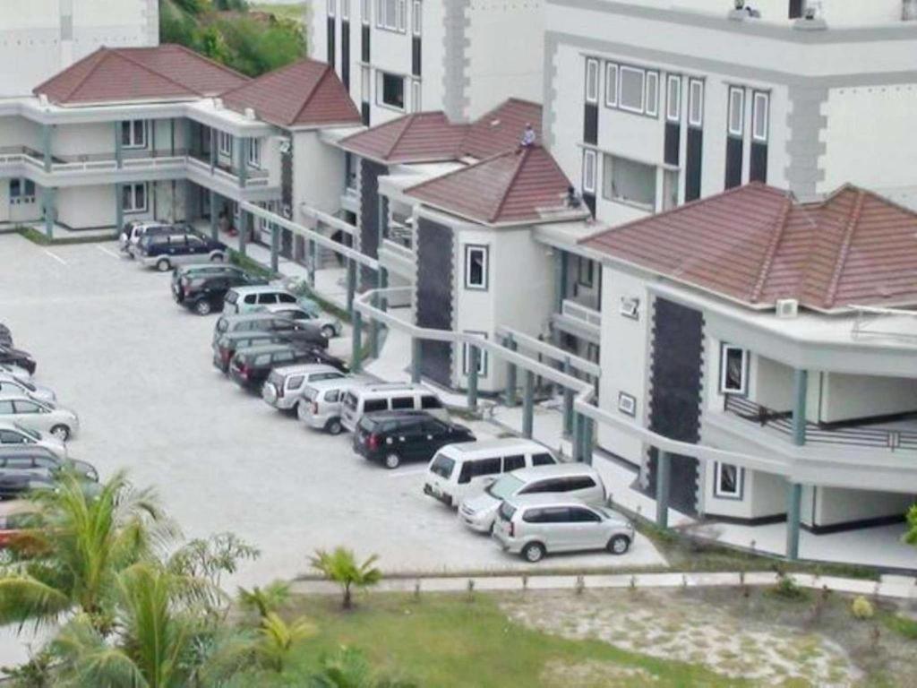 Novilla Boutique Resort Sungailiat Dış mekan fotoğraf