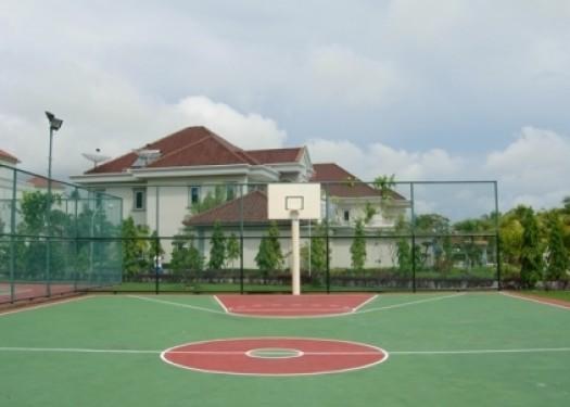 Novilla Boutique Resort Sungailiat Dış mekan fotoğraf