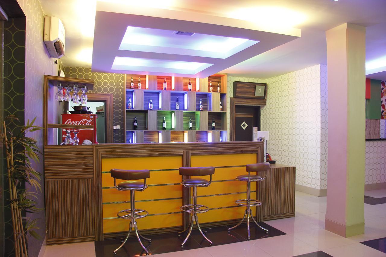 Novilla Boutique Resort Sungailiat Dış mekan fotoğraf