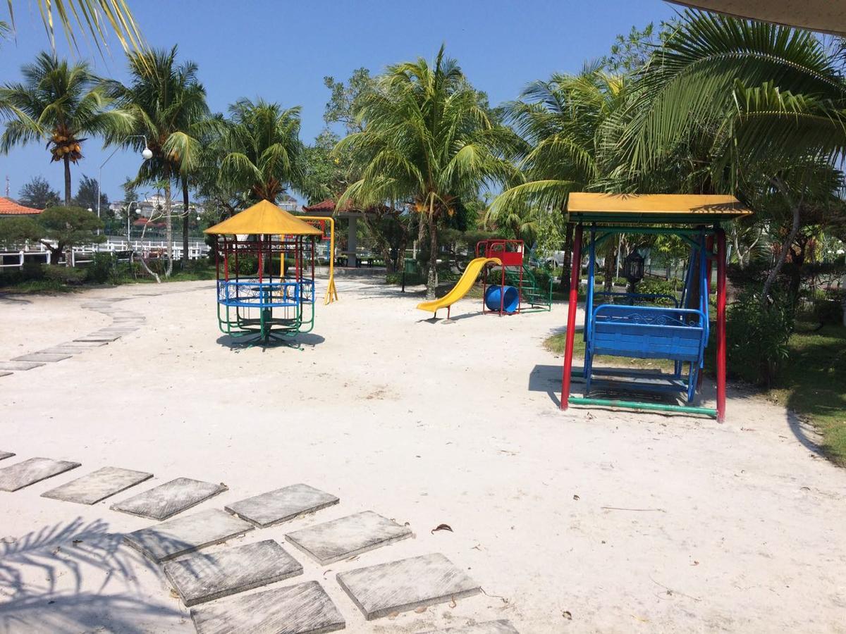 Novilla Boutique Resort Sungailiat Dış mekan fotoğraf