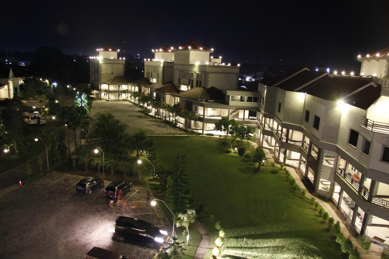 Novilla Boutique Resort Sungailiat Dış mekan fotoğraf