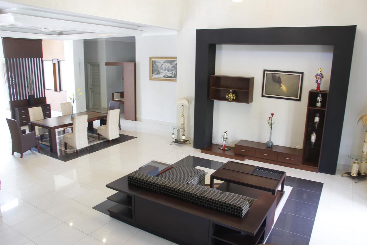 Novilla Boutique Resort Sungailiat Dış mekan fotoğraf
