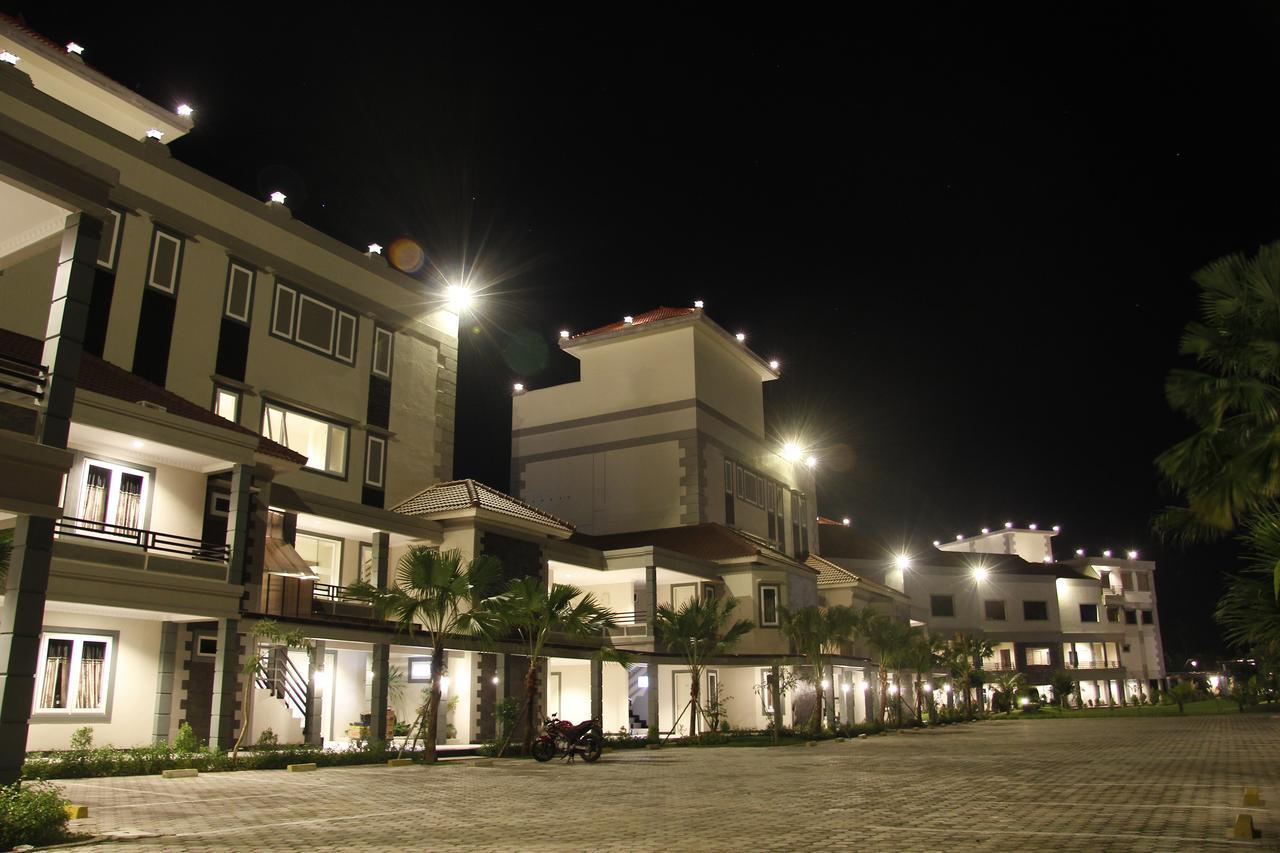 Novilla Boutique Resort Sungailiat Dış mekan fotoğraf
