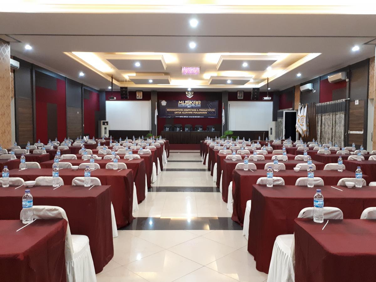 Novilla Boutique Resort Sungailiat Dış mekan fotoğraf