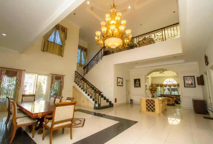 Novilla Boutique Resort Sungailiat Dış mekan fotoğraf