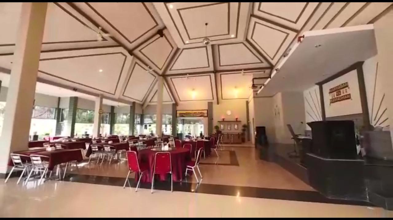 Novilla Boutique Resort Sungailiat Dış mekan fotoğraf