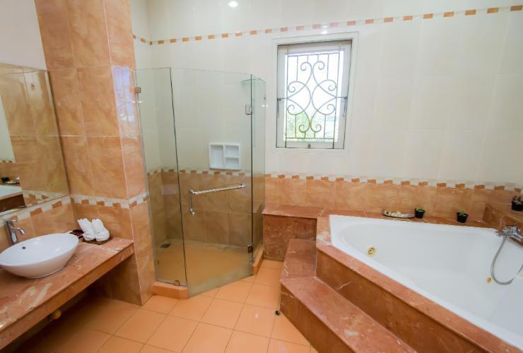 Novilla Boutique Resort Sungailiat Dış mekan fotoğraf