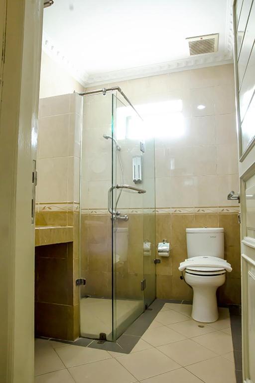 Novilla Boutique Resort Sungailiat Dış mekan fotoğraf