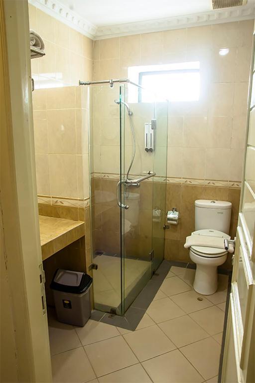 Novilla Boutique Resort Sungailiat Dış mekan fotoğraf
