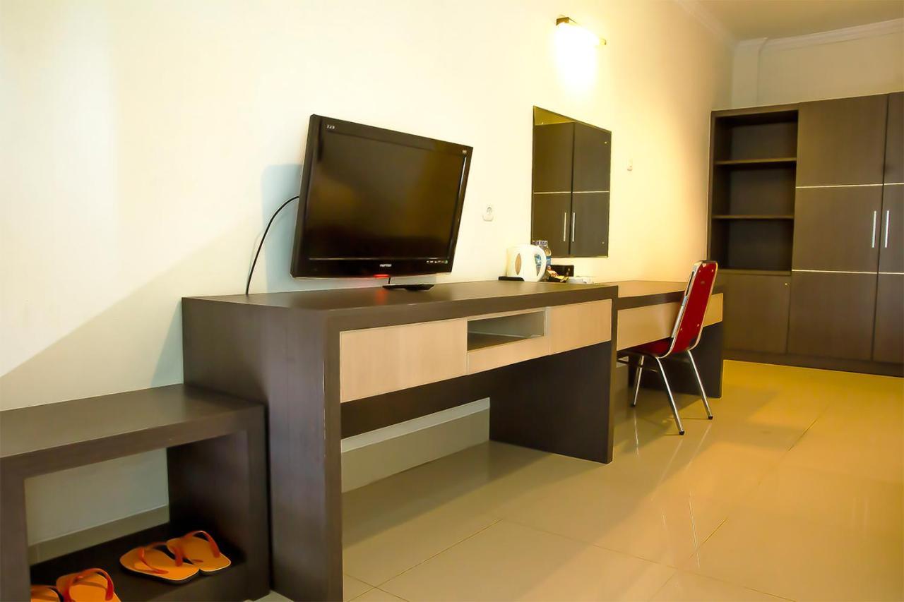 Novilla Boutique Resort Sungailiat Dış mekan fotoğraf