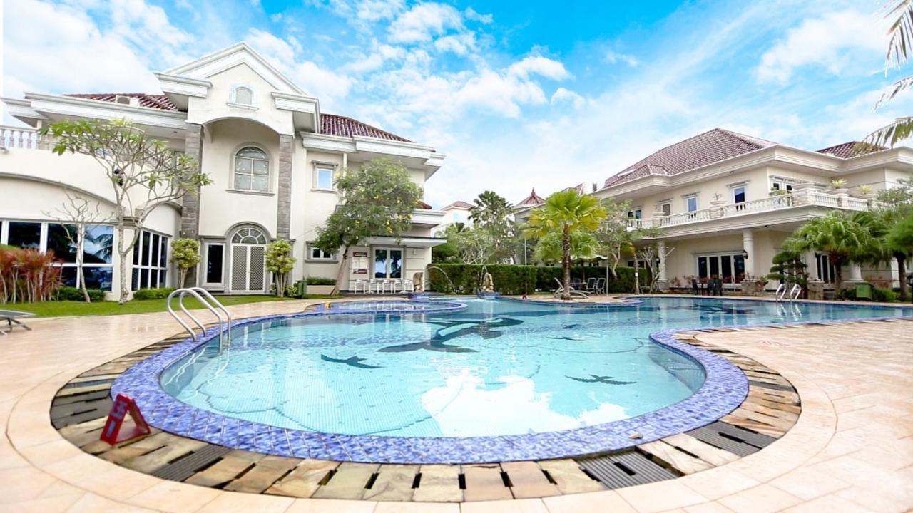 Novilla Boutique Resort Sungailiat Dış mekan fotoğraf