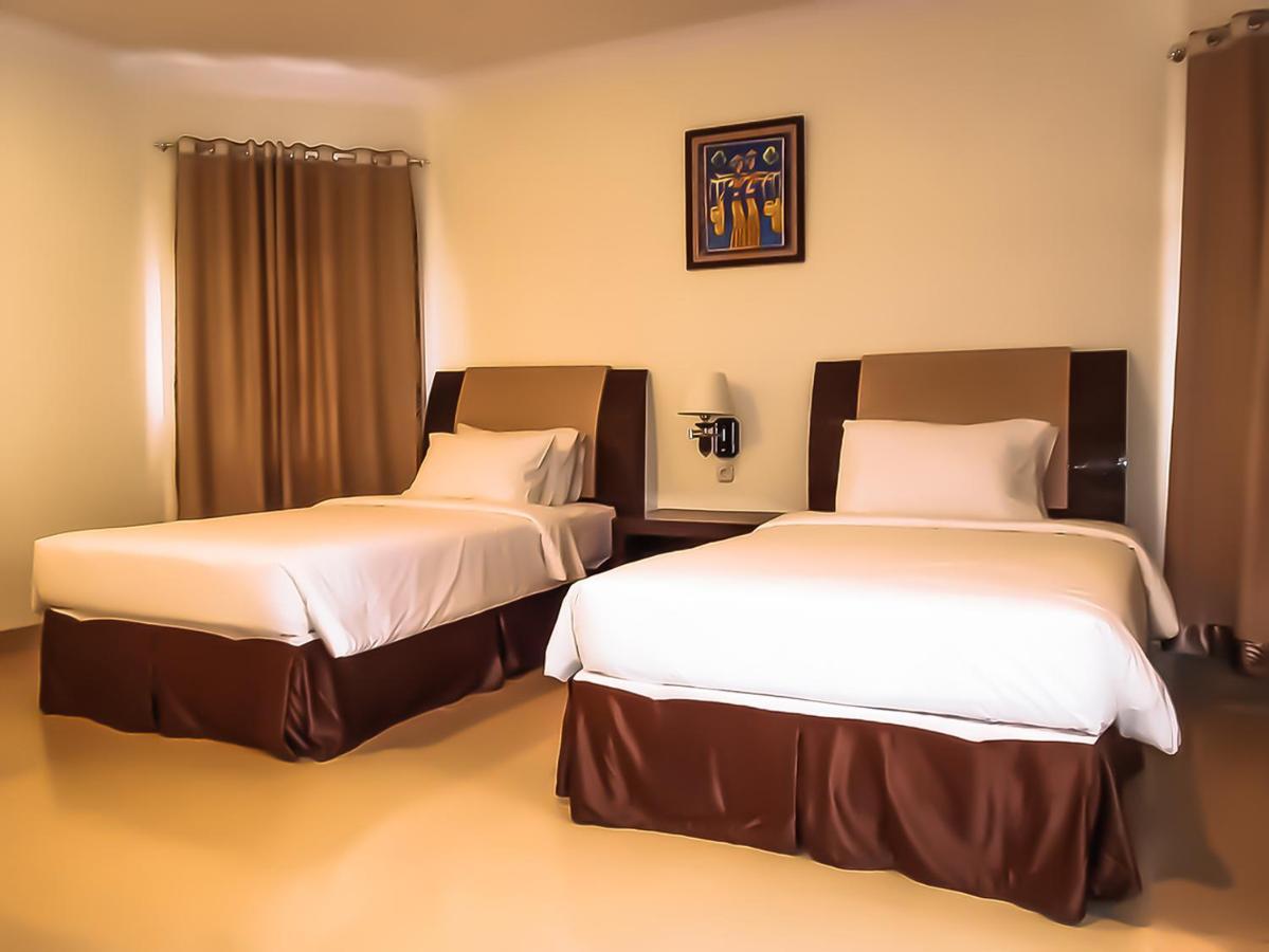 Novilla Boutique Resort Sungailiat Dış mekan fotoğraf