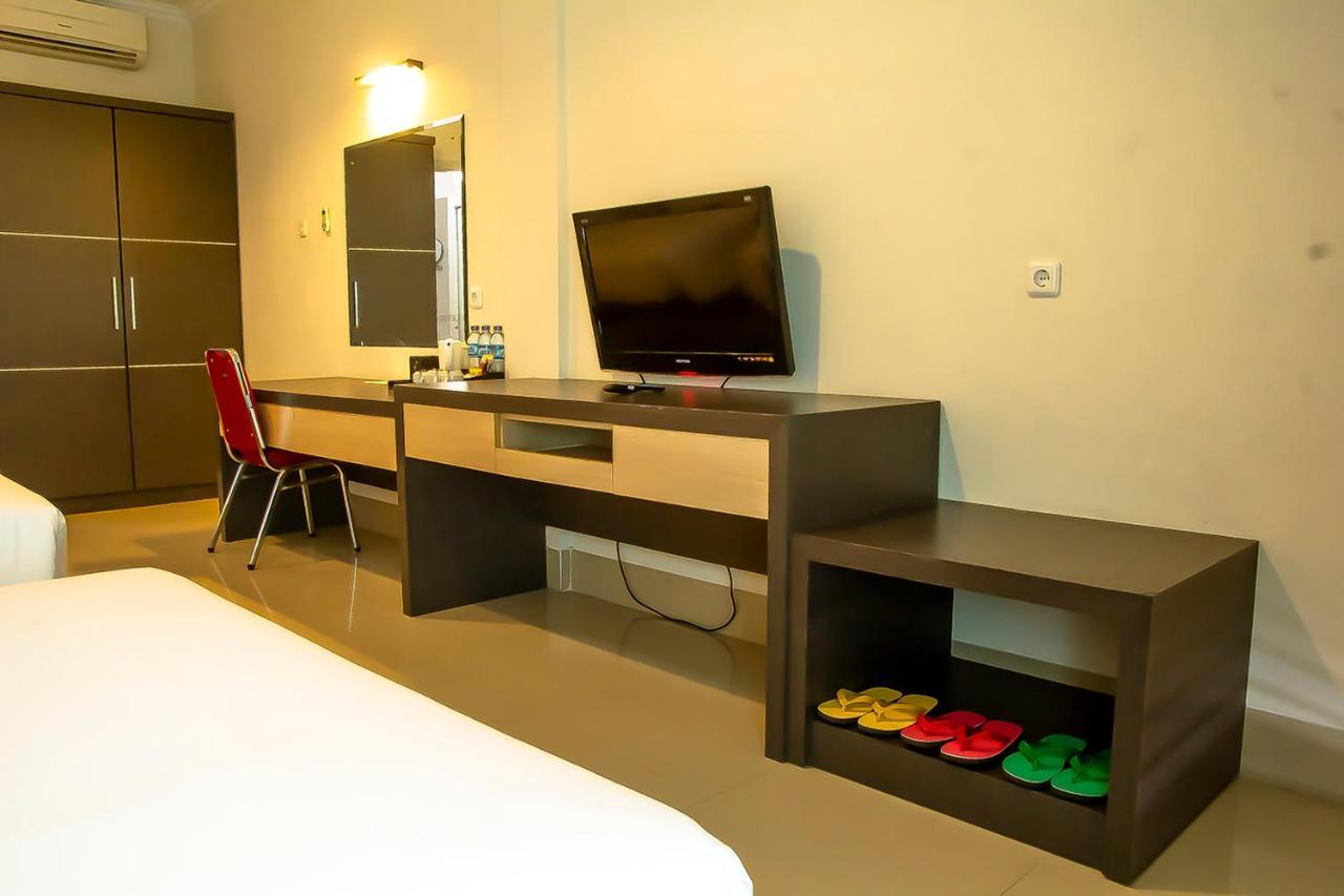 Novilla Boutique Resort Sungailiat Dış mekan fotoğraf
